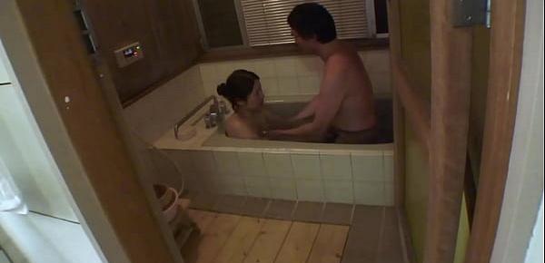  japanese couple - MILF